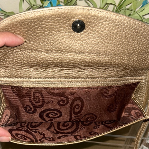 Brighton Crossbody Organizer Handbag - Picture 8 of 16